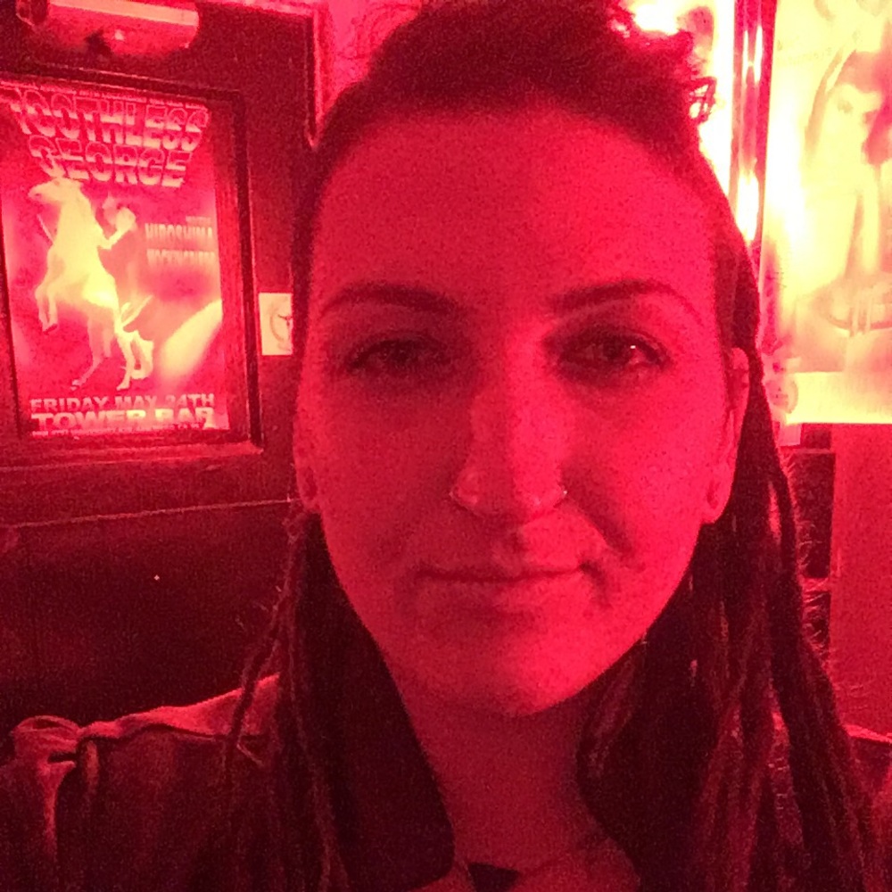 Meet your Posher, Briana